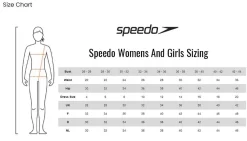 Maillot De Bain 1 Pièce SPEEDO Allover Digital Lattice Back - Sundown Shores -Swim Zone Soldes siz speedo 5