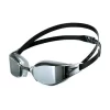 Lunettes De Natation Speedo FS Fastskin Hyper Elite Mirror - Black / Oxid Grey / Chrome