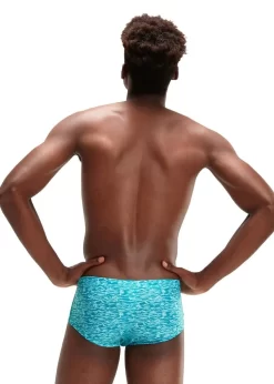 Maillot De Bain Homme SPEEDO Allover Digital 13.5cm Briefs - Sundown Shores -Swim Zone Soldes sp2 4