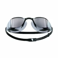 Lunettes De Natation Speedo FS Fastskin Hyper Elite Mirror - Black / Oxid Grey / Chrome -Swim Zone Soldes sp3 11