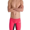 Combinaison De Natation Speedo Homme Lzr Valor Red / Black 11980B091