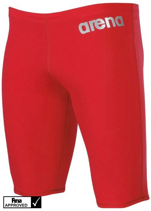 Combinaison De Natation Garçon Arena Powerskin St Red 2 Combinaison De Natation Garçon Arena Powerskin St Red – Image 2