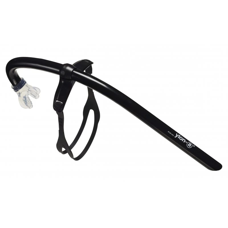 Matériel D'entrainement Tuba Frontal Ylon Ysti 01 Noir 1 Matériel D'entrainement Tuba Frontal Ylon Ysti 01 Noir