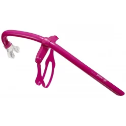 Matériel D'entrainement Tuba Frontal Ylon Ysti 01 Rose