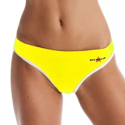 Swim Zone Soldes -Swim Zone Soldes twinbraslip jaune copie