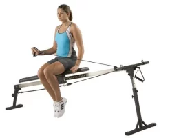 Matériel D'entraînement, Musculation Hors De L'eau, Chariot De Natation VASA Trainer Pro -Swim Zone Soldes vt rocuffextf 7908