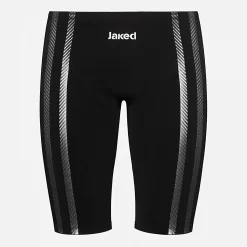 Combinaison De Natation Jaked Homme Jk-One Noir