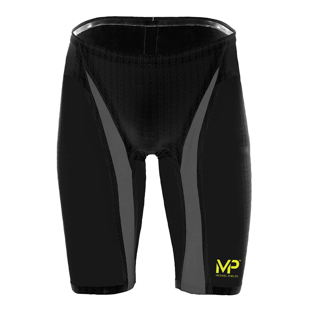 Combinaison De Natation Homme MP X-Presso Black / Silver 1 Combinaison De Natation Homme MP X-Presso Black / Silver