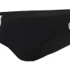 Maillot De Bain Homme Zerod Brief Smt Noir
