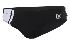 Maillot De Bain Homme Zerod Brief Smt Noir