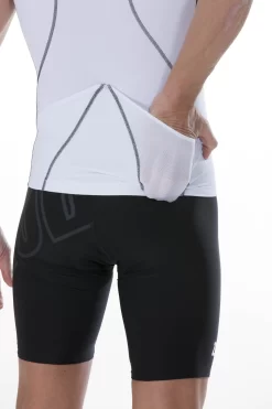 Trifonction De Triathlon Zerod Usinglet Armada White -Swim Zone Soldes z3r0d 15triathlon usinglet armada white 6 scaled