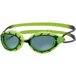Lunettes De Natation Zoggs Predator Junior Green