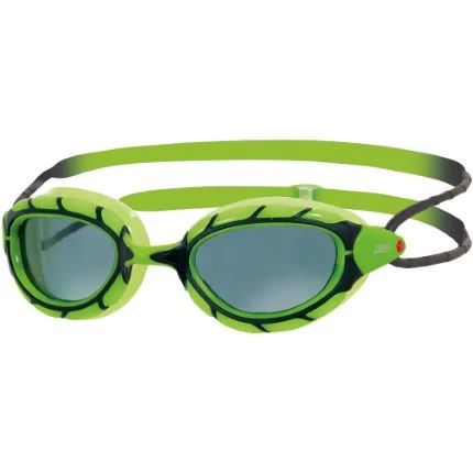 Lunettes De Natation Zoggs Predator Junior Green 1 Lunettes De Natation Zoggs Predator Junior Green